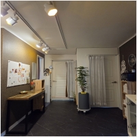 문산 체형관리 전문샵 내부-2441066