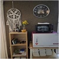 문산 체형관리 전문샵 내부-2441057