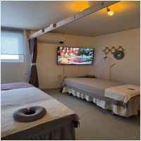 문산 체형관리 전문샵 내부-2441054