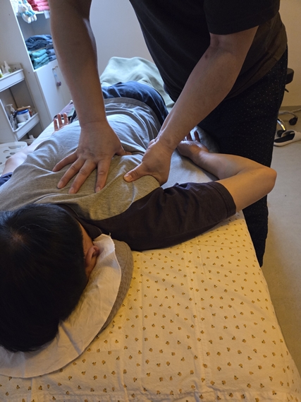 진료 상담 이미지